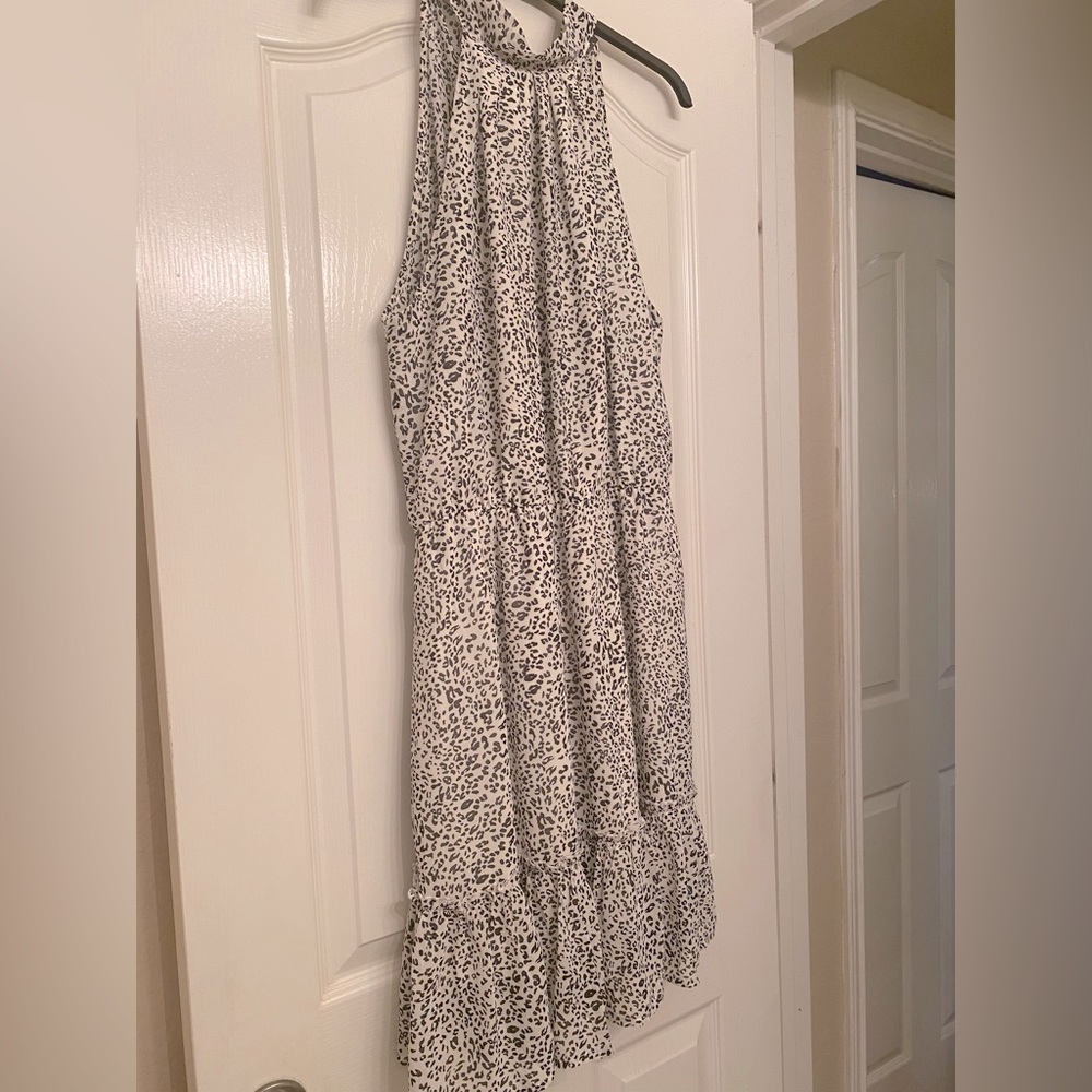 Beautiful dress